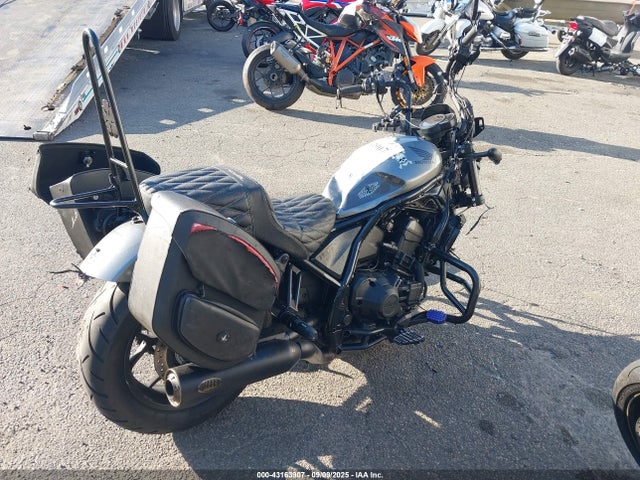 Honda Sc83e-6000001 2023 JH2SC8319PK201422 Image 12
