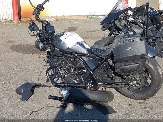 Honda Sc83e-6000001 2023 JH2SC8319PK201422 Image 13