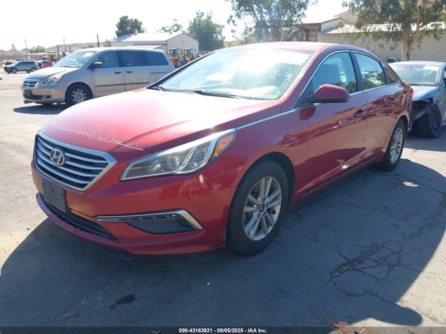 5NPE24AFXFH020567 Hyundai dohc gdi theta-ii