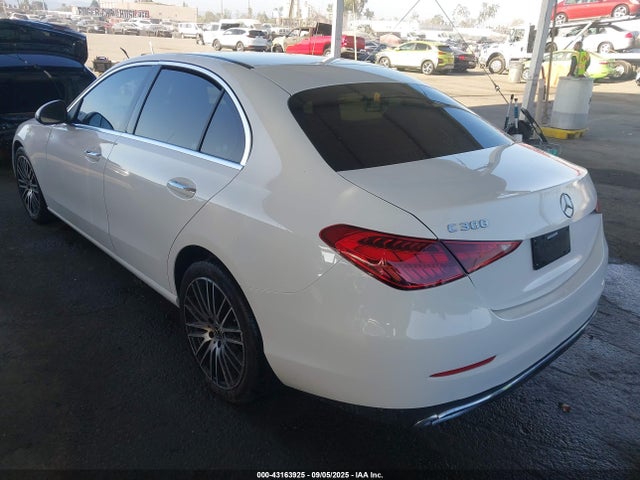 W1KAF4GB7PR086291 Mercedes-Benz m254