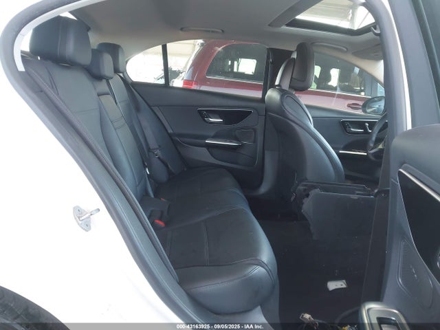 W1KAF4GB7PR086291 Mercedes-Benz m254