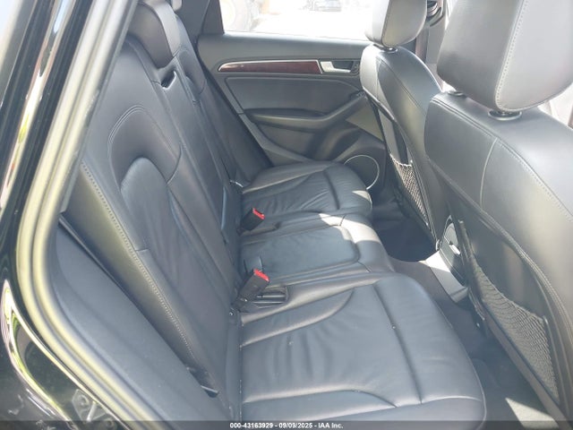 WA1DGAFP7FA064136 Audi 3.0t