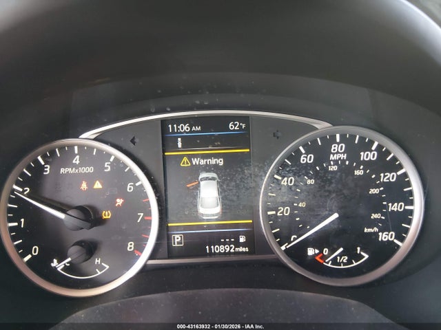 3N1AB7AP2KY205768 Nissan SENTRA S