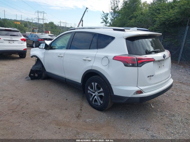 JTMBFREVXGD184706 Toyota 2ar-fe