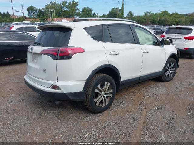 JTMBFREVXGD184706 Toyota 2ar-fe