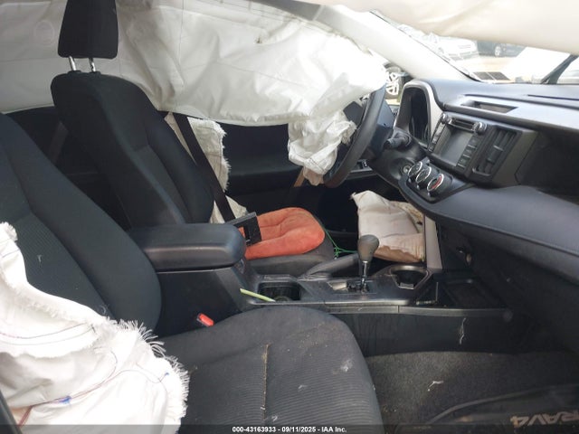 JTMBFREVXGD184706 Toyota 2ar-fe