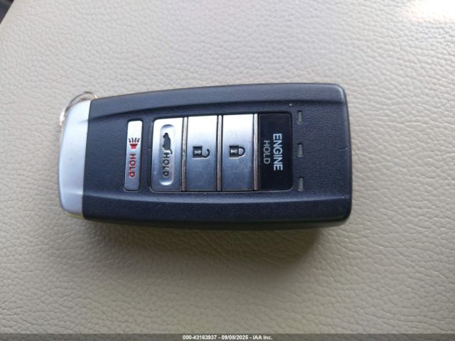 2016 ACURA RDX 5J8TB4H56GL013750 Photo 10