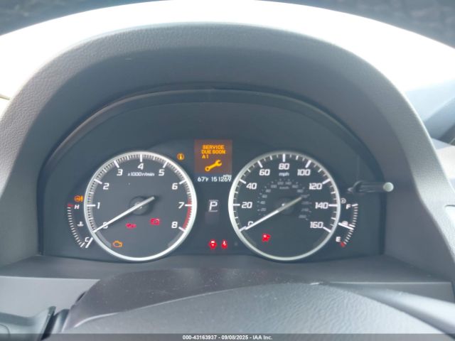 2016 ACURA RDX 5J8TB4H56GL013750 Photo 6