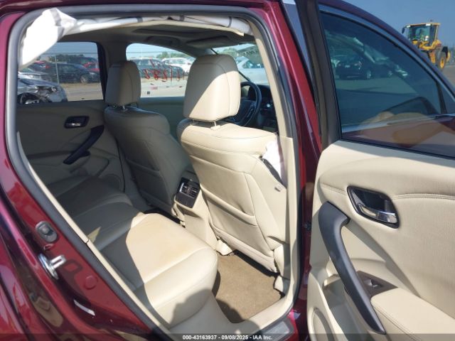 2016 ACURA RDX 5J8TB4H56GL013750 Photo 7