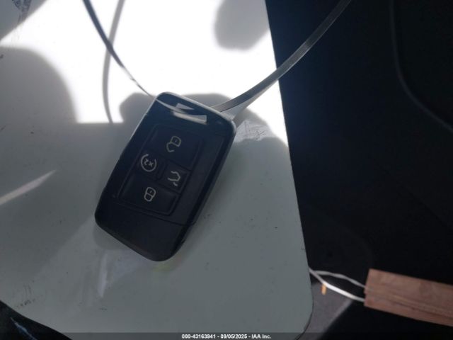 2018 VOLKSWAGEN ATLAS 1V2NR2CA8JC580723 Photo 10