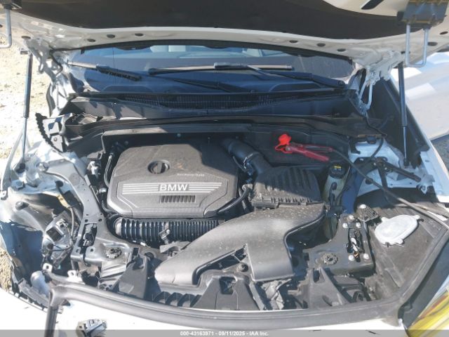 2022 BMW X1 WBXJG7C03N5U62893 Photo 9