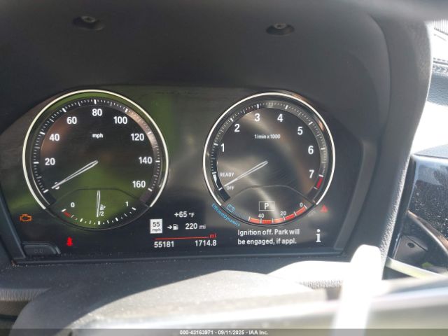 2022 BMW X1 WBXJG7C03N5U62893 Photo 6