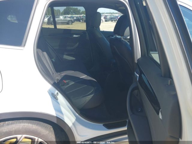 2022 BMW X1 WBXJG7C03N5U62893 Photo 7