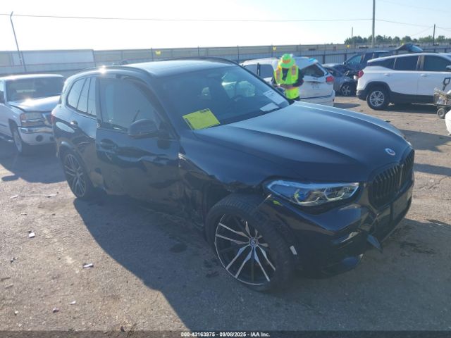 2023 BMW X5 5UXJU4C05P9R34722