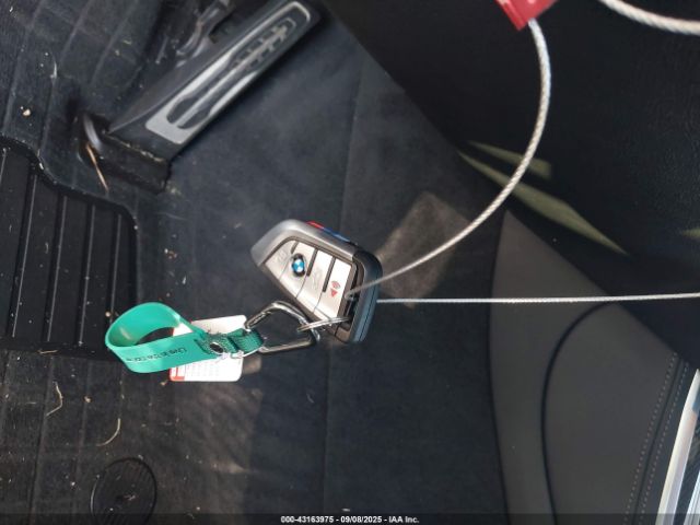 2023 BMW X5 5UXJU4C05P9R34722 Photo 10