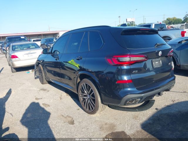 2023 BMW X5 5UXJU4C05P9R34722 Photo 2