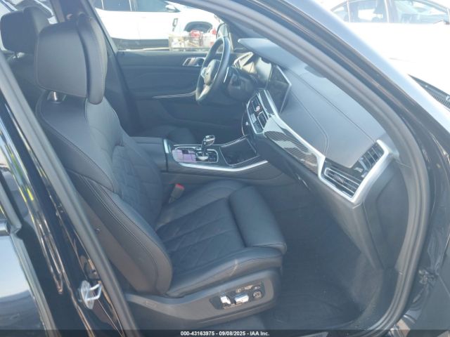 2023 BMW X5 5UXJU4C05P9R34722 Photo 4