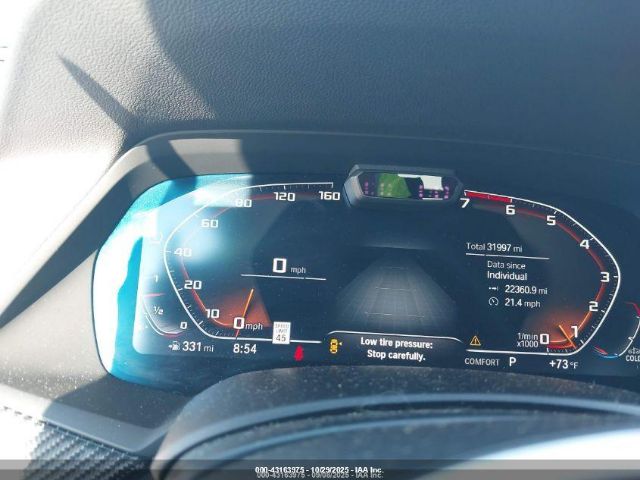 2023 BMW X5 5UXJU4C05P9R34722 Photo 6