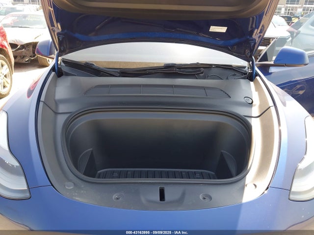 2023 TESLA MODEL Y 7SAYGAEE2PF969953 Photo 9