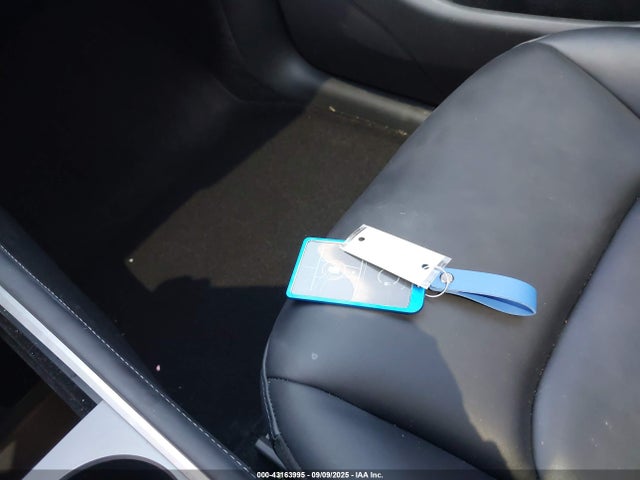 2023 TESLA MODEL Y 7SAYGAEE2PF969953 Photo 10