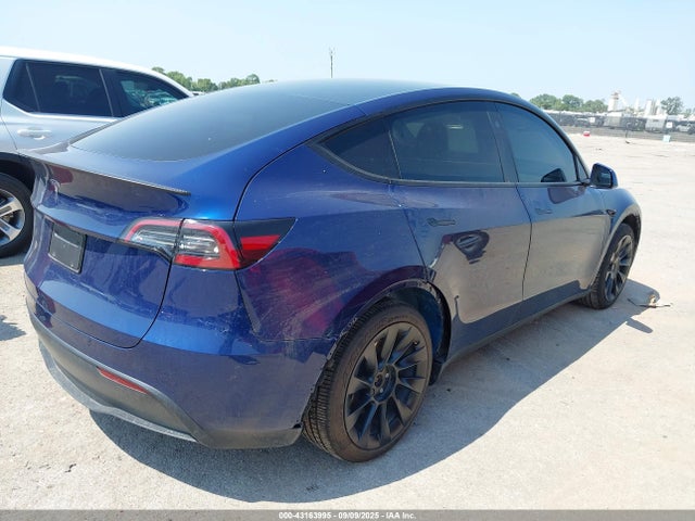 2023 TESLA MODEL Y 7SAYGAEE2PF969953 Photo 3