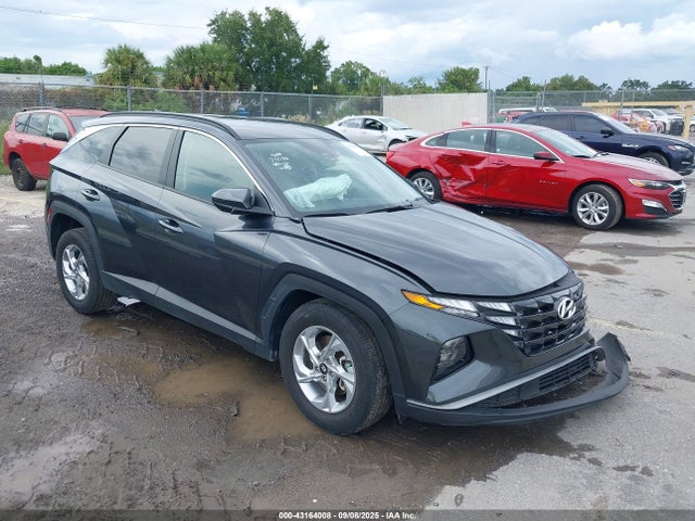 2024 HYUNDAI TUCSON 5NMJB3DEXRH363778