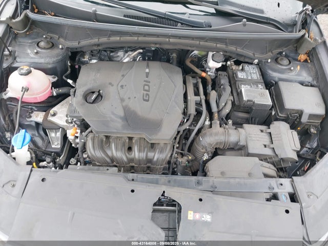 2024 HYUNDAI TUCSON 5NMJB3DEXRH363778 Photo 9