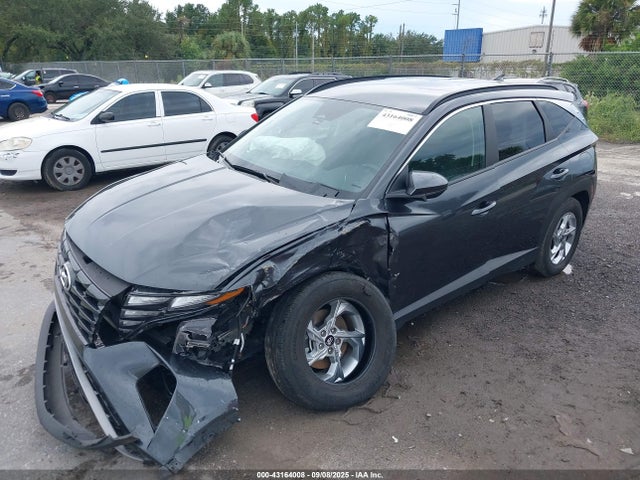 2024 HYUNDAI TUCSON 5NMJB3DEXRH363778 Photo 1