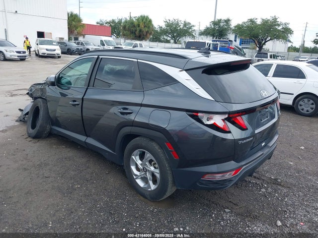 2024 HYUNDAI TUCSON 5NMJB3DEXRH363778 Photo 2