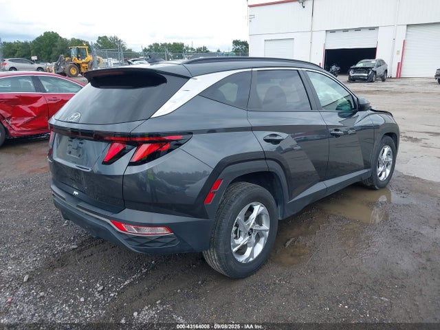 2024 HYUNDAI TUCSON 5NMJB3DEXRH363778 Photo 3