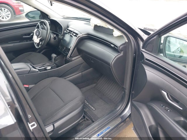 2024 HYUNDAI TUCSON 5NMJB3DEXRH363778 Photo 4