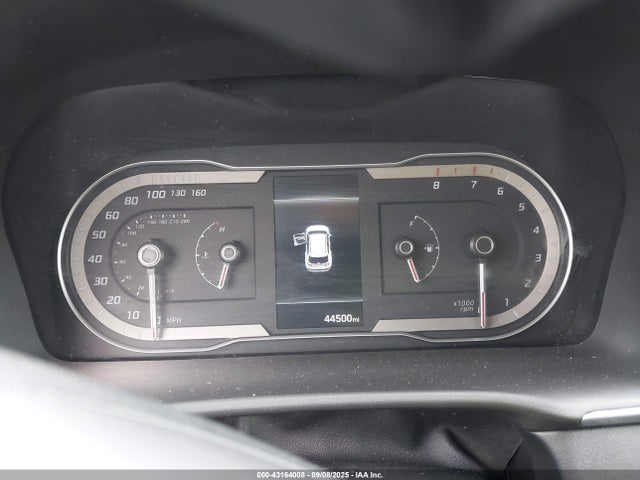 2024 HYUNDAI TUCSON 5NMJB3DEXRH363778 Photo 6