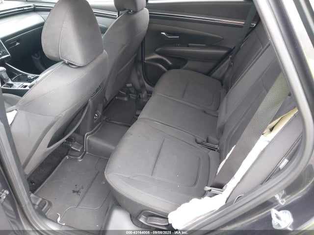 2024 HYUNDAI TUCSON 5NMJB3DEXRH363778 Photo 7