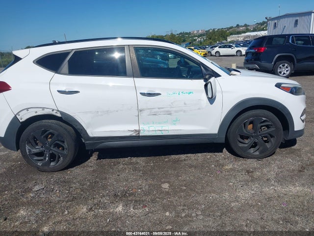 Hyundai 2016 2016 KM8J3CA25GU142839 Image 13