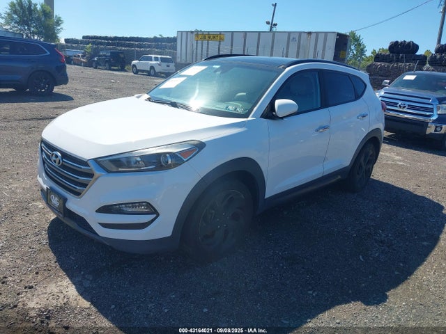 Hyundai 2016 2016 KM8J3CA25GU142839 Image 2