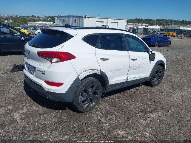 Hyundai 2016 2016 KM8J3CA25GU142839 Image 4