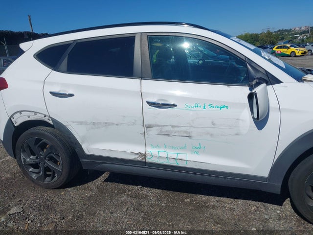 Hyundai 2016 2016 KM8J3CA25GU142839 Image 6