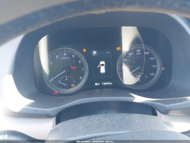 Hyundai 2016 2016 KM8J3CA25GU142839 Image 7