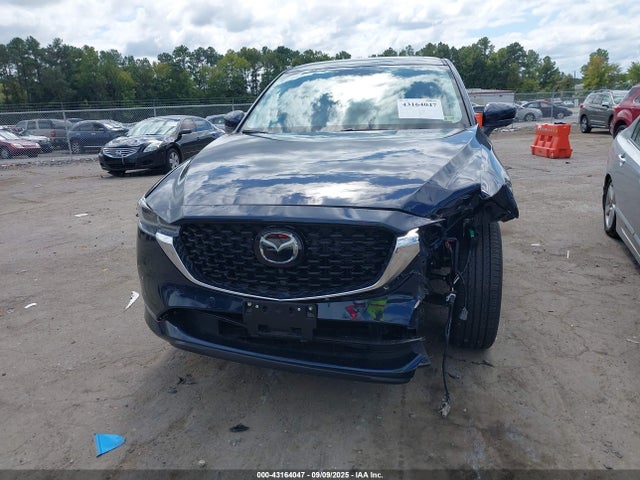 Mazda py cylinder deactiviation 2025 JM3KFBEM2S0554830 Image 11
