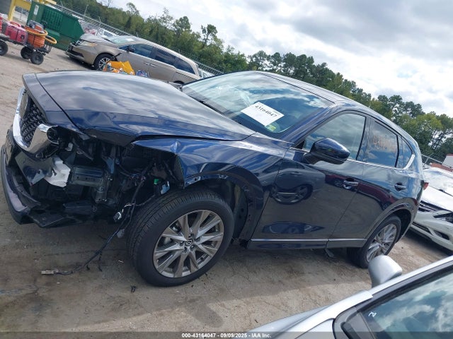 Mazda py cylinder deactiviation 2025 JM3KFBEM2S0554830 Image 13