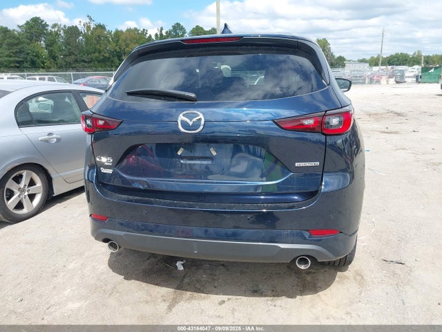 Mazda py cylinder deactiviation 2025 JM3KFBEM2S0554830 Image 15