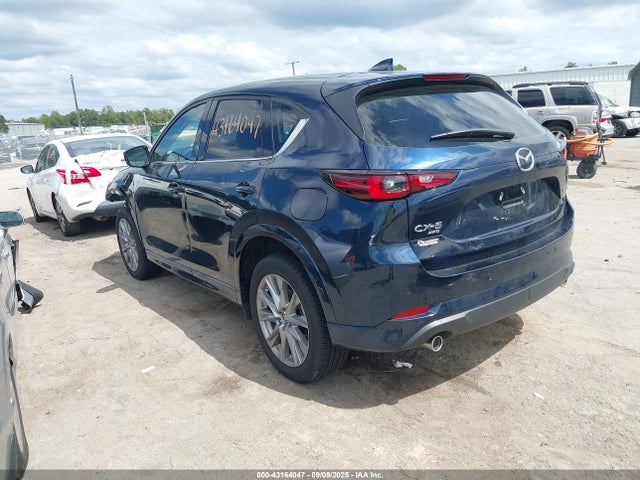 Mazda py cylinder deactiviation 2025 JM3KFBEM2S0554830 Image 3