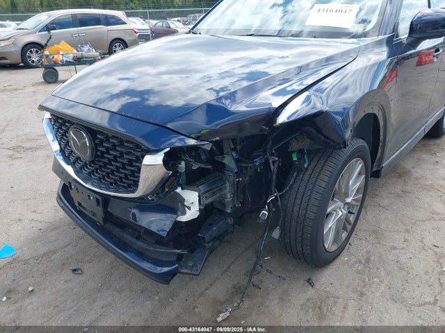 Mazda py cylinder deactiviation 2025 JM3KFBEM2S0554830 Image 6