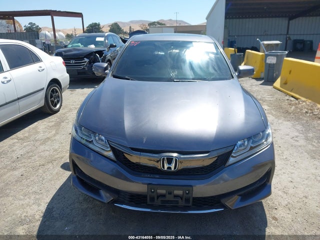 Honda j35y1 2017 1HGCT2B87HA006100 Image 12