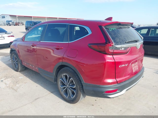 2HKRW1H53MH403524 Honda l15be