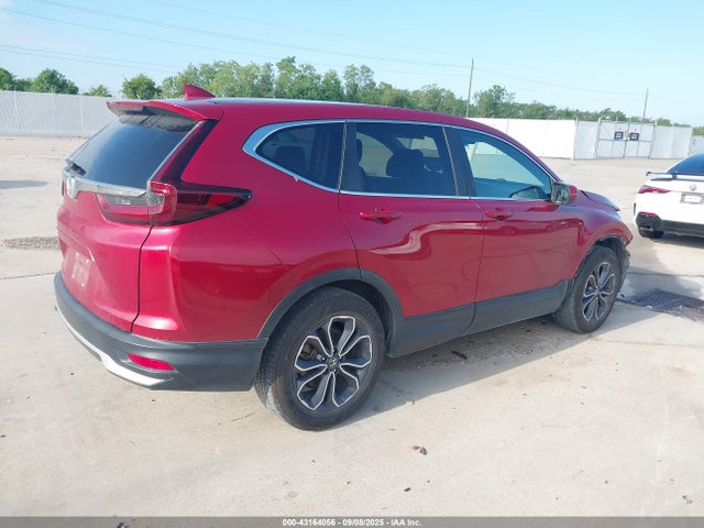 2HKRW1H53MH403524 Honda l15be