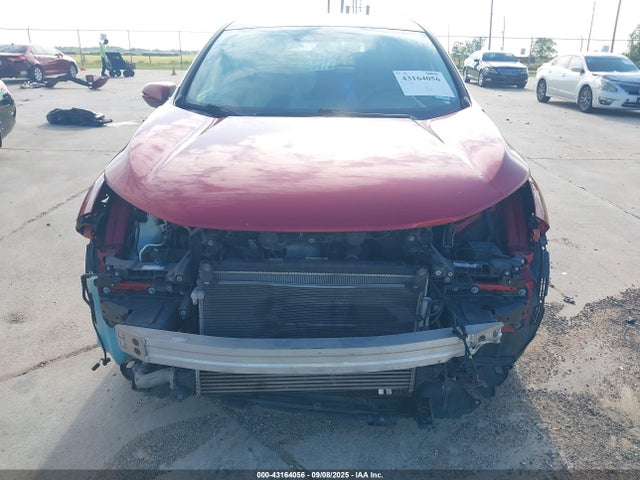 2HKRW1H53MH403524 Honda l15be