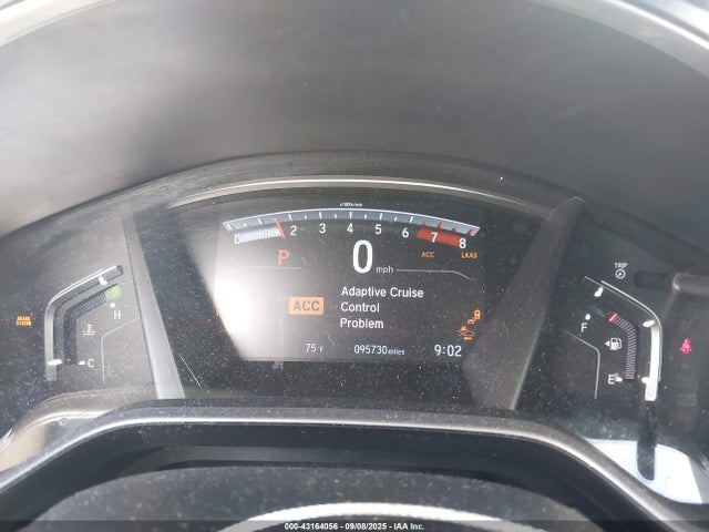 2HKRW1H53MH403524 Honda l15be