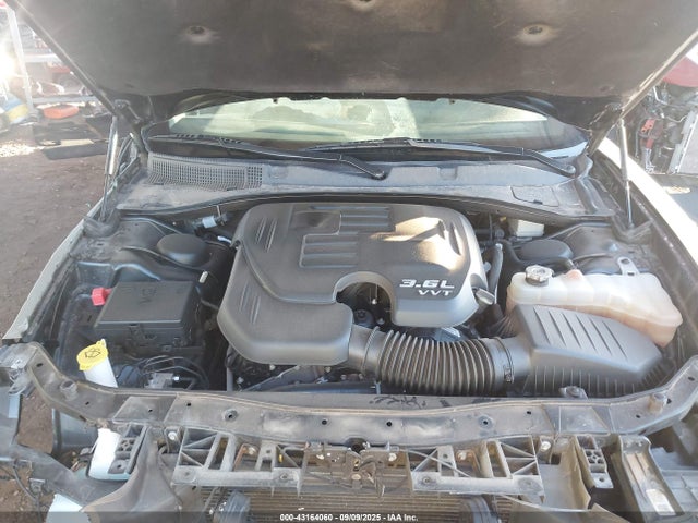 Dodge Charger 2022 2C3CDXBG6NH201722 Image 10