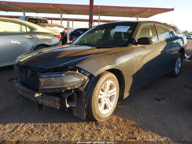 Dodge Charger 2022 2C3CDXBG6NH201722 Image 2